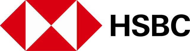 HSBC logo