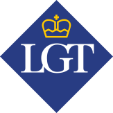 LGT logo