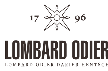 Lombard Odier logo