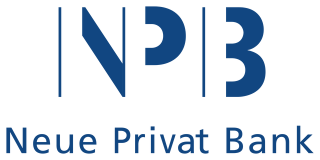 Neue Privat Bank logo