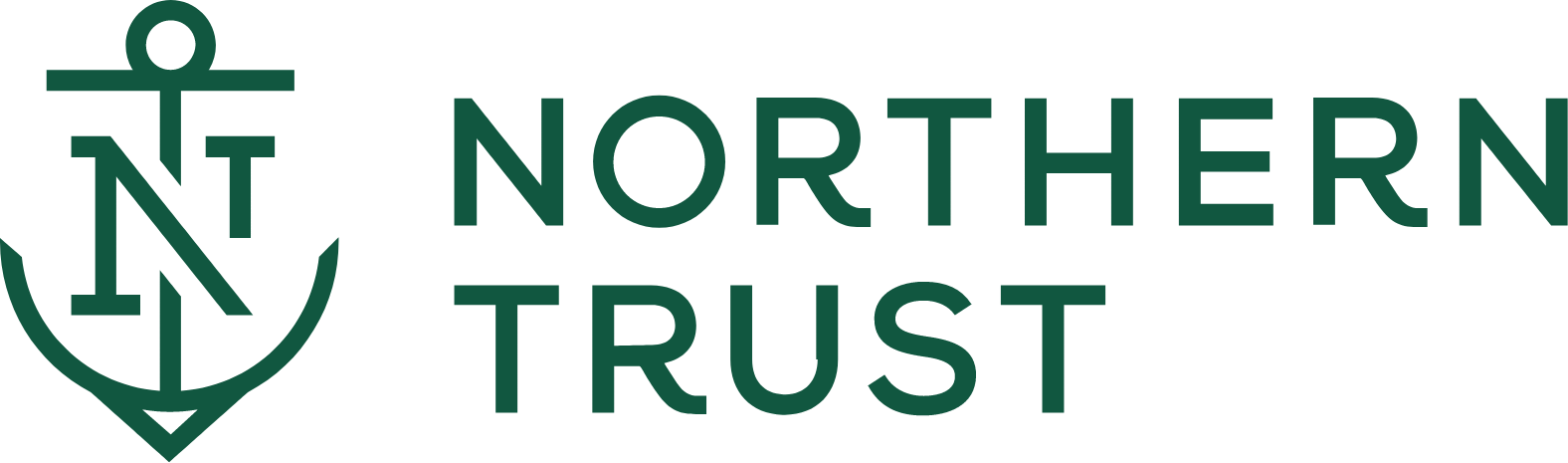 Northern Trust logo