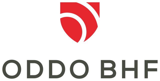 ODDO BHF logo