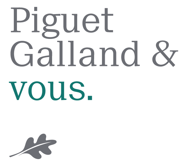 Piguet Galland logo