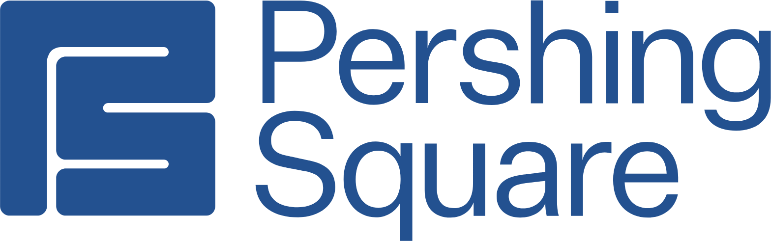 Pershing logo