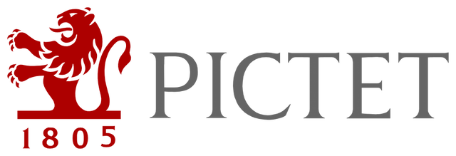 Pictet logo