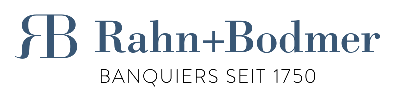 Rahn+Bodmer logo