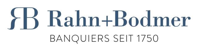 Rahn+Bodmer logo