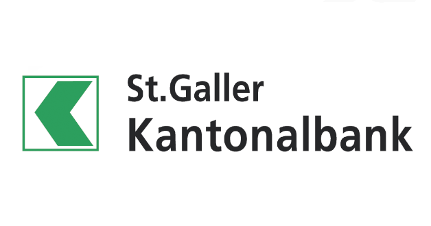 St. Galler KB logo