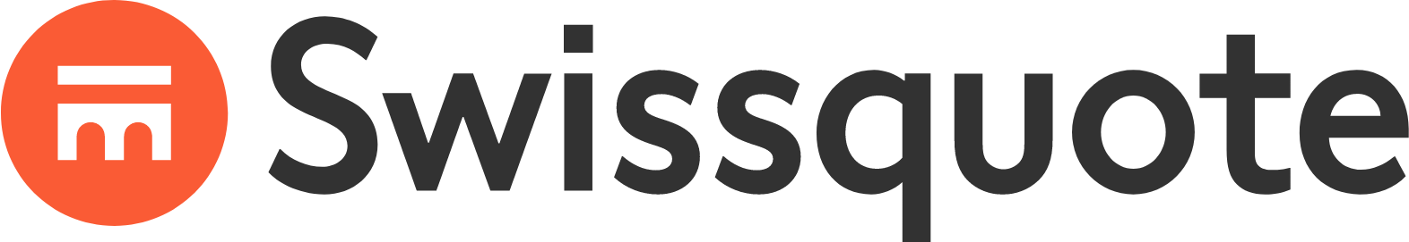 Swissquote logo