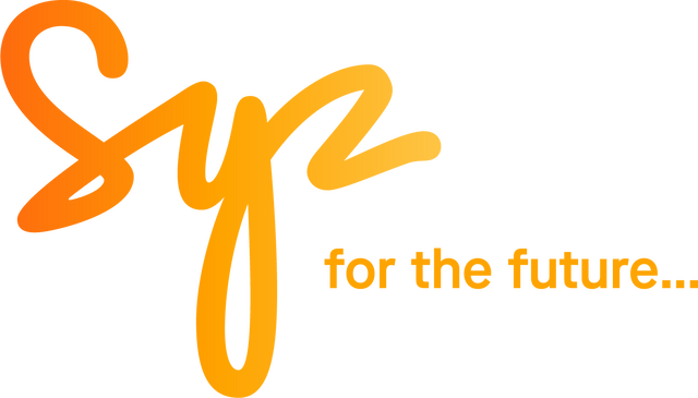 SYZ logo