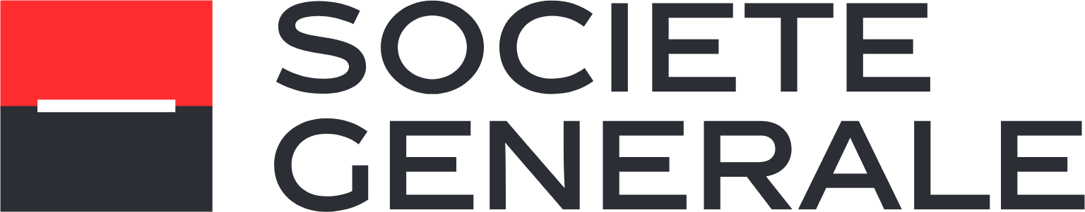 Societe Generale logo