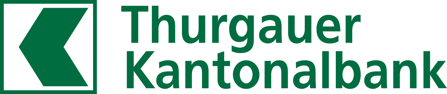 Thurgauer Kantonalbank (TKB) logo