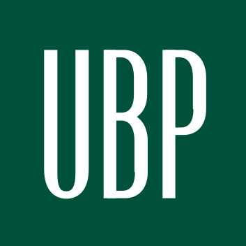 UBP logo