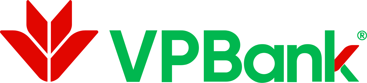 VP Bank logo