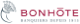 Bonhote logo