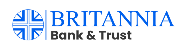 Britannia Bank logo