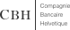 CBH logo