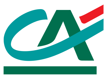 Credit Agricole logo