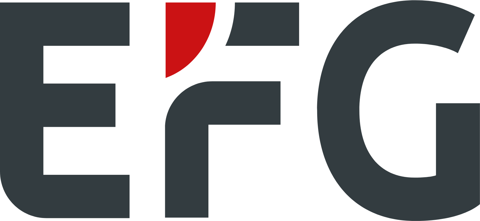 EFG logo