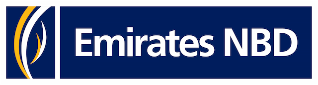 Emirates NBD logo