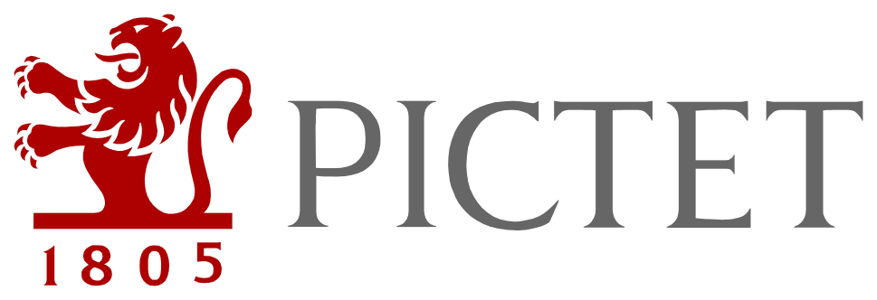 Pictet logo