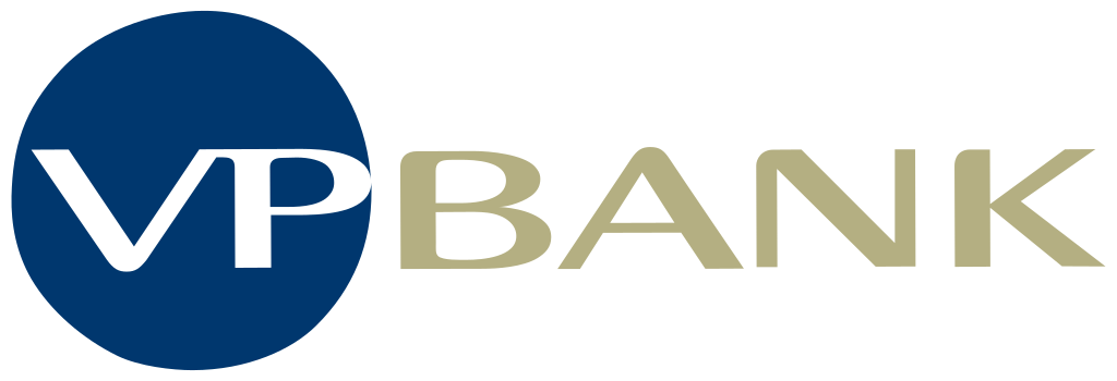 VP Bank logo