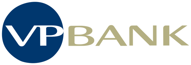 VP Bank logo